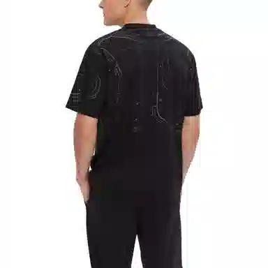 HUGO BOSS T