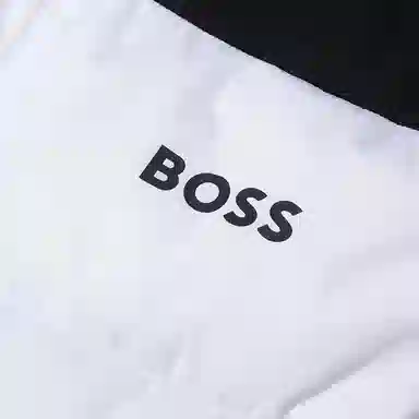 HUGO BOSS SS24 Logo