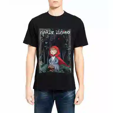 Charlie Luciano T