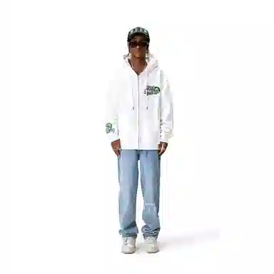 MR.ENJOYDA MONEY FW22 "