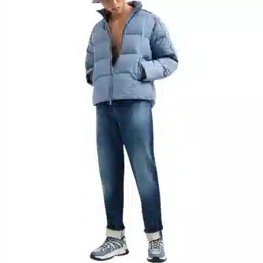 ARMANI EXCHANGE SS24