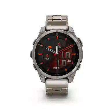 GARMIN Fenix 8