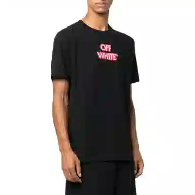 OFF-WHITE SS22 LogoT