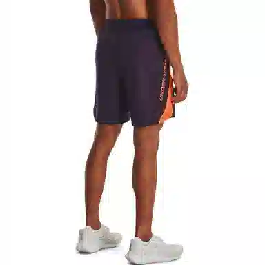 Under Armour Launch Logo