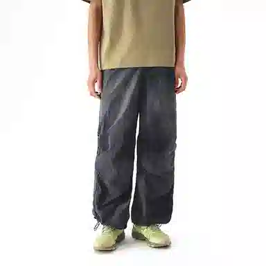 NOTHOMME Paratrooper Pants