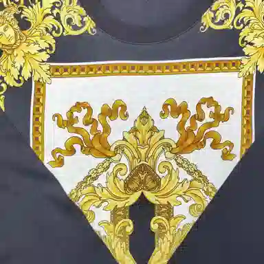 VERSACE T