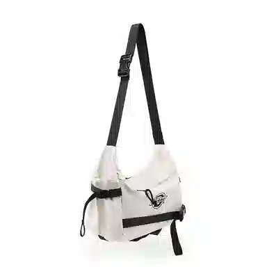 Dickies Nylon Crossbody Bag