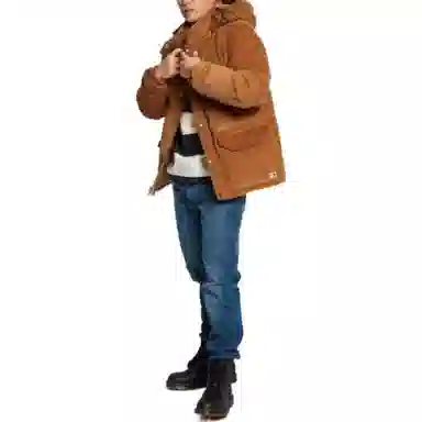 THE NORTH FACE FW22 Logo