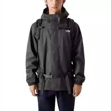 THE NORTH FACE Logo