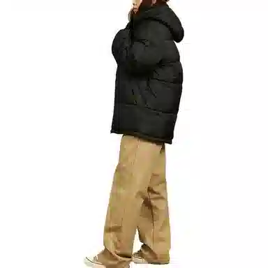 Dickies Asphalt Black