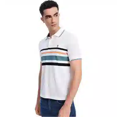 Hush Puppies Polo