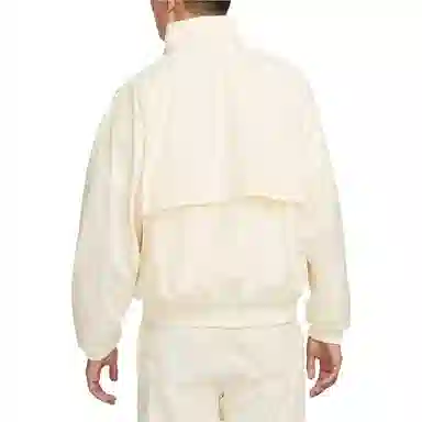 Nike Swoosh Logo Jacket