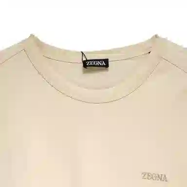 Zegna SS24 LogoT