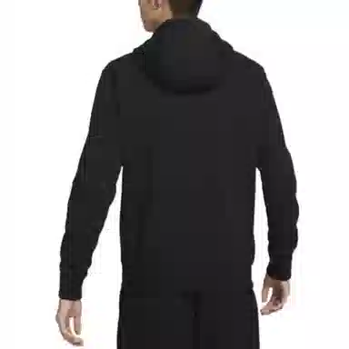 Nike Hoodie Black