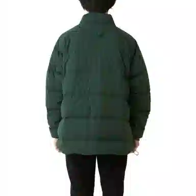 White Mountaineering V