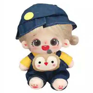 Jinnew 20cm