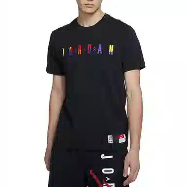Jordan T