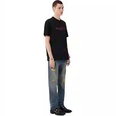 JOHN RICHMOND SS24 logoT