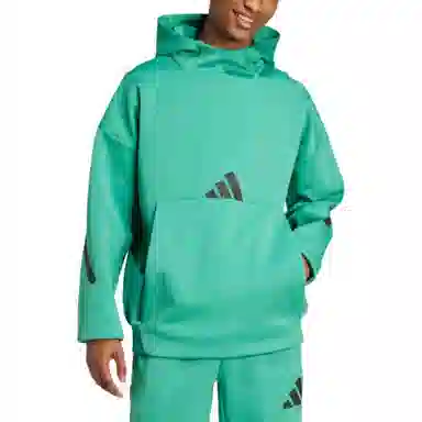 adidas Z.N.E. FW24 Sportswear logo