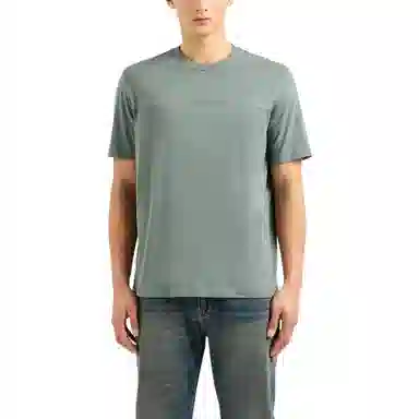 ARMANI EXCHANGE SS24 LogoT