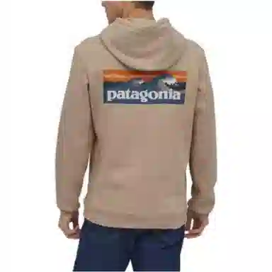patagonia Logo