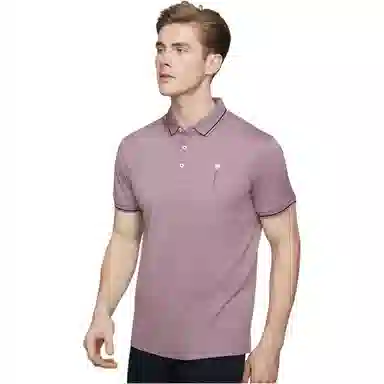 DANIEL HECHTER Polo