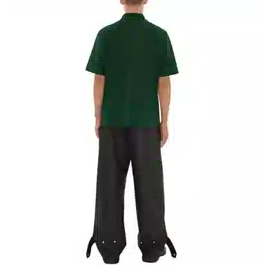Burberry SS24 Polo