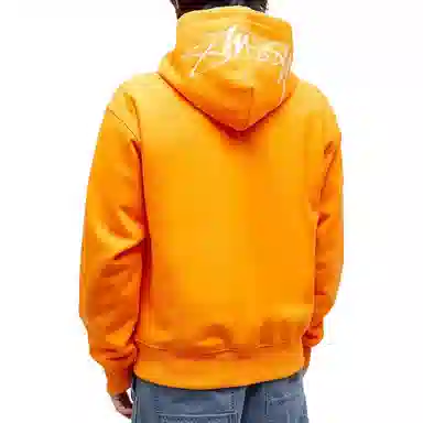Stussy SS22 logo