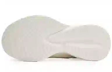 乔丹 运动舒适减震防滑耐磨 低帮 休闲跑步鞋 女款 米粉