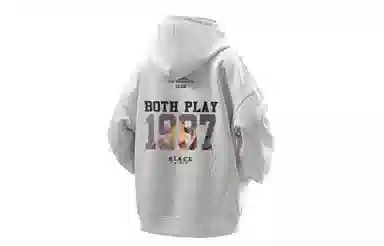 BOTH PLAY LOGO