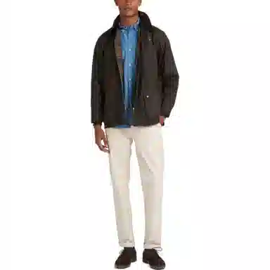 BARBOUR Bedale