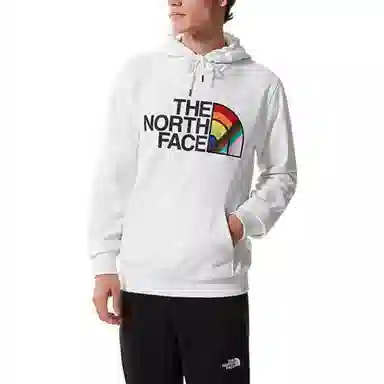 THE NORTH FACE Logo
