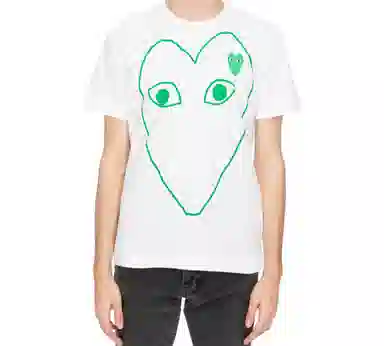 CDG Play T