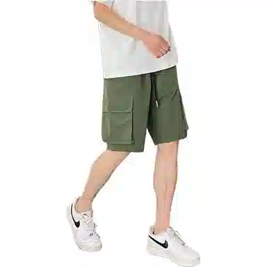 Tonlion Cargo Shorts