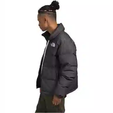 The North Face 1992 Denim Grey