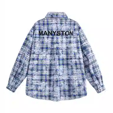MANYSTON
