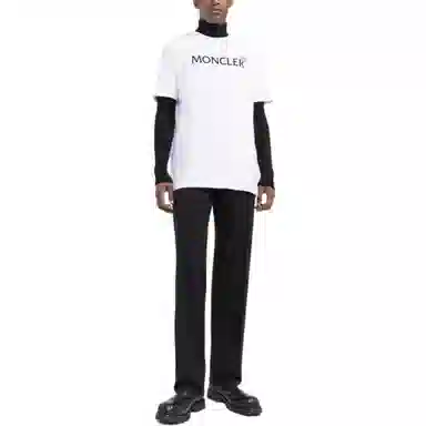 Moncler SS22 LogoT