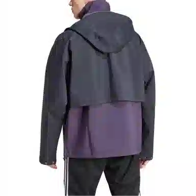 adidas Originals Convertible Shell Jacket