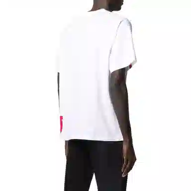 Valentino T-Shirt White