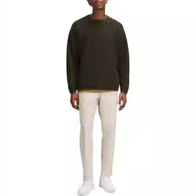 lululemon Alpaca Wool-Blend Crewneck Sweater