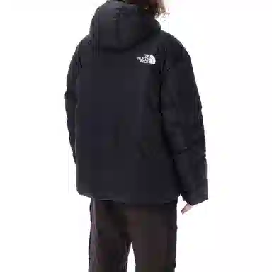 THE NORTH FACE Logo