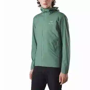 Arcteryx Atom SL Hoody