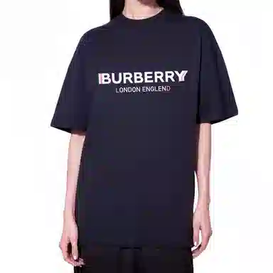 Burberry SS24 LogoT