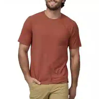 Patagonia Capilene Cool Trail Shirt