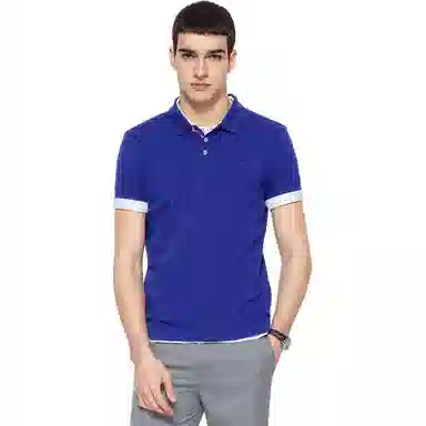 DANIEL HECHTER Polo