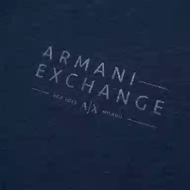 ARMANI EXCHANGE SS24 Polo