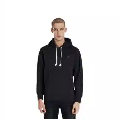 Acne Studios Hoodie Black