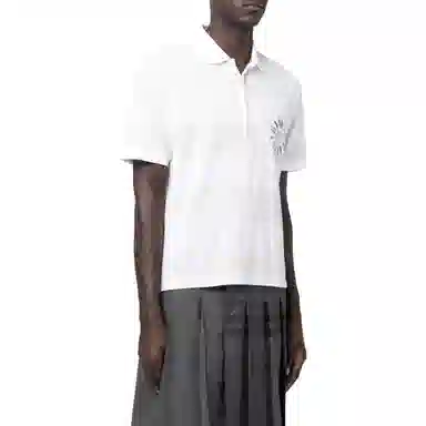 THOM BROWNE Polo