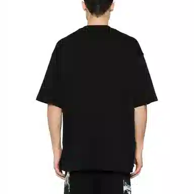 VERSACE JEANS COUTURE SS24 LogoT