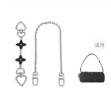 GUYI COACHnolita20 diy